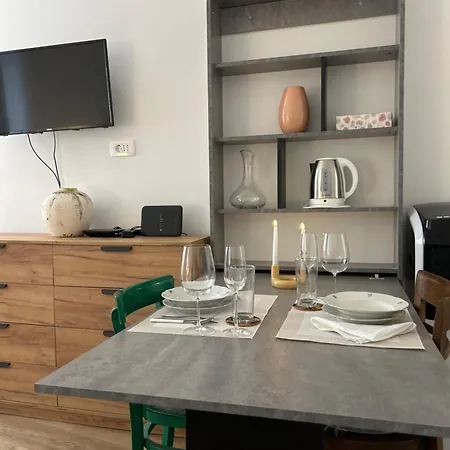 Apartment Medulic Sibenik
