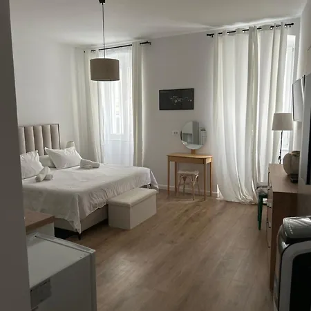 Apartment Medulic *