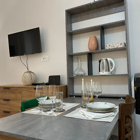 Medulic Apartment *