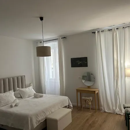 Medulic Apartment Sibenik