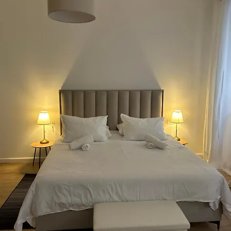 Medulic Apartment