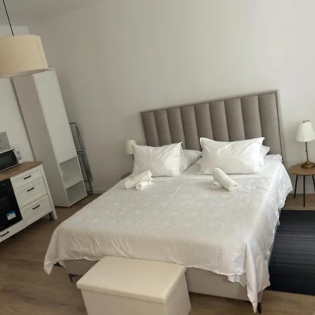 Apartment Medulic