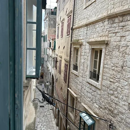Medulic Sibenik