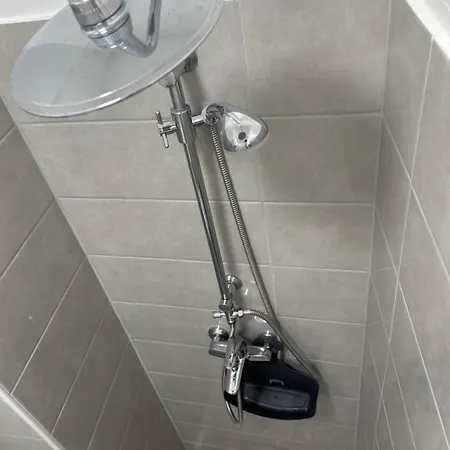 Apartment Medulic