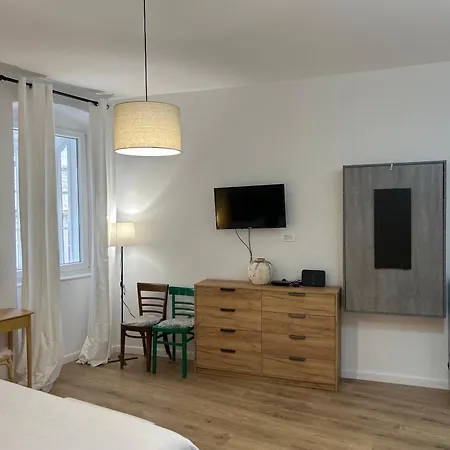 Apartment Medulic *