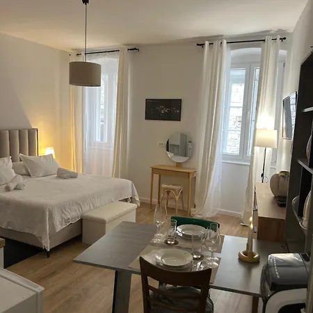 Apartment Medulic Sibenik