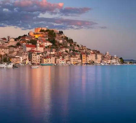 Medulic Apartment Sibenik