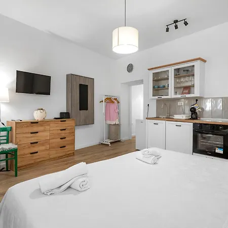 Appartement Medulic Šibenik