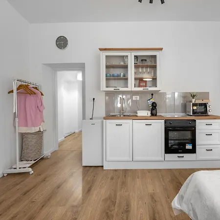 Appartement Medulic Šibenik