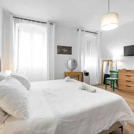 Medulic Apartment *