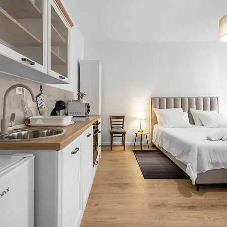 Apartment Medulic