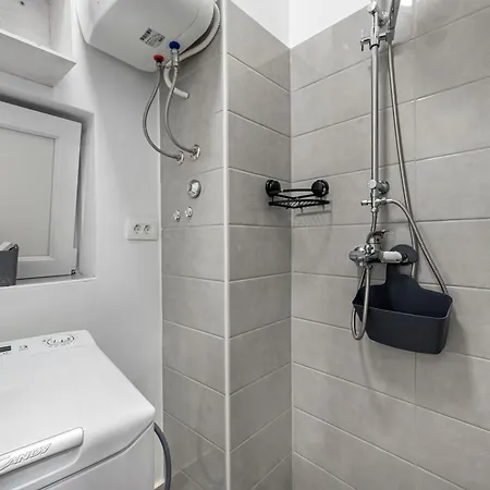 Medulic Apartment