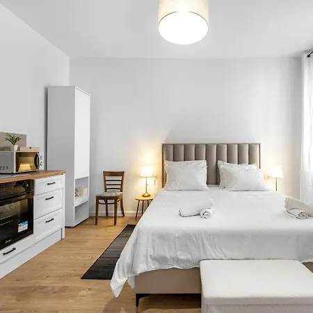 Medulic Apartment *