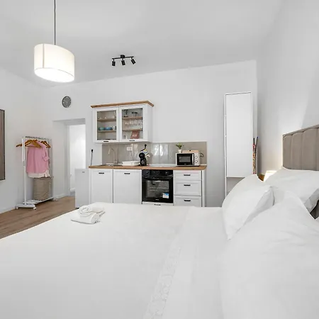 Apartment Medulic *