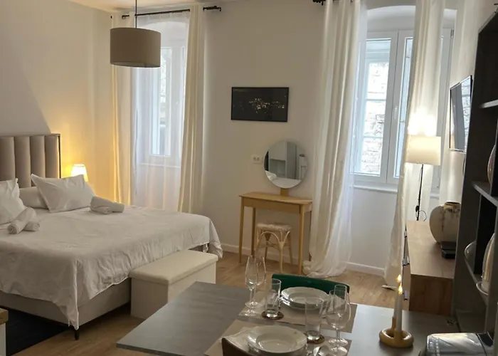 Appartement Medulic Šibenik