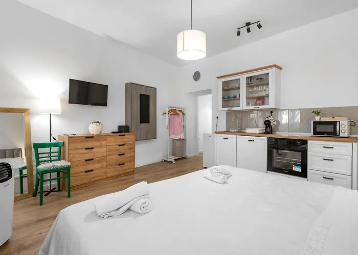 Appartement Medulic Šibenik