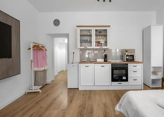 Appartement Medulic Šibenik
