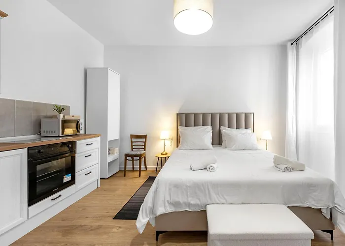 Medulic Appartement *