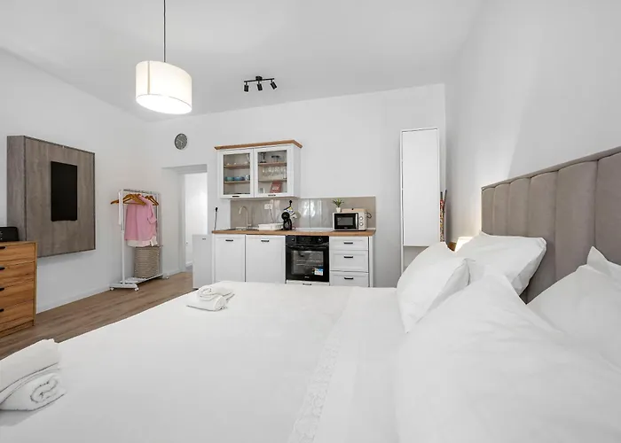 Appartement Medulic *